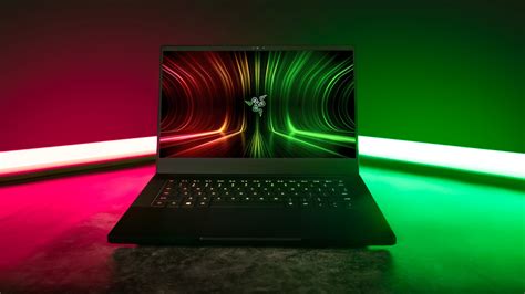 Razer Blade 14 review: "A tremendous little gaming machine" | GamesRadar+