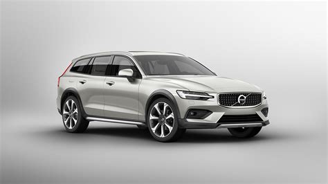 Volvo V60 Cross Country | Volvo FINAL-CD