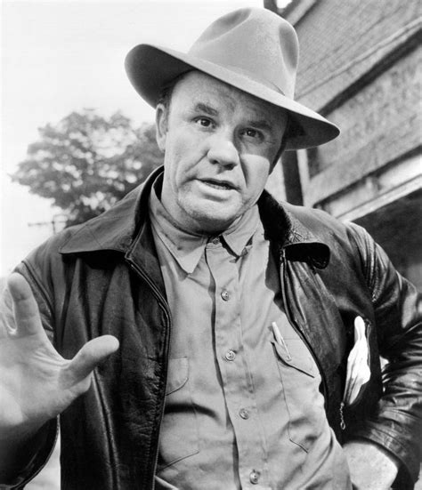 R. G. Armstrong, Character Actor in Westerns, Dies at 95 - The New York ...