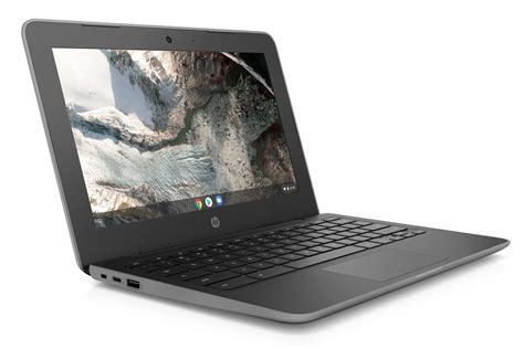 HP's latest school Chromebooks are built for exploring | Engadget