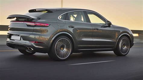 2022 Porsche Cayenne S Turbo Price - hosteriadeinumeriprimi.com