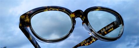 Funky Glasses from Japan – Portland Eye Care | Optometrist | Eyeglasses | Contact Lenses