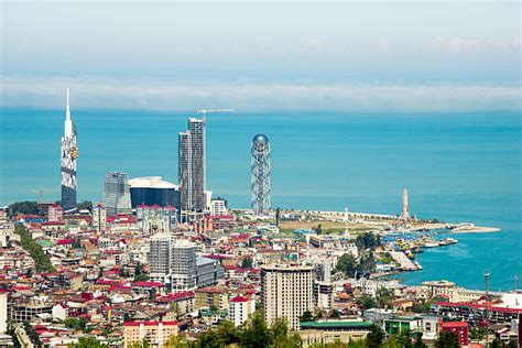 Royalty Free Batumi Pictures, Images and Stock Photos - iStock