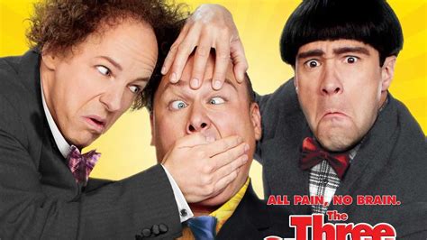 Watch The Three Stooges (2012) Full HD Movie | SolarMovie