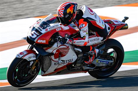 Johann Zarco confirms Avintia Ducati MotoGP deal? - The Checkered Flag