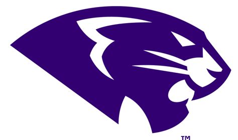 High Point Panthers Logo - PNG Logo Vector Brand Downloads (SVG, EPS ...