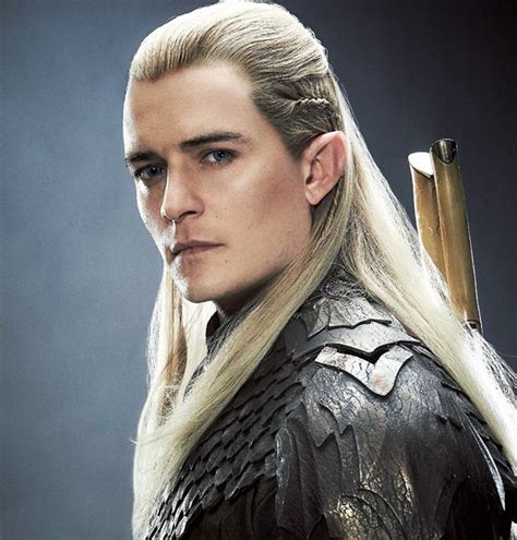 Legolas: actor, significado, madre y más sobre este personaje