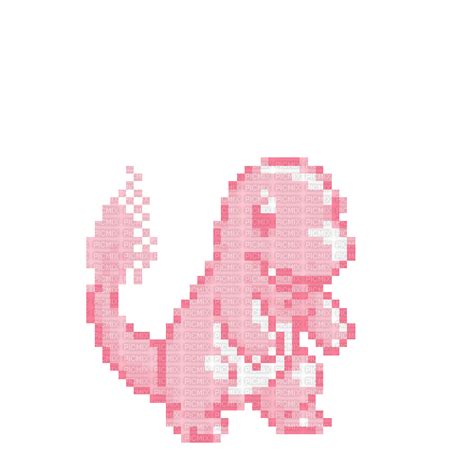 Pokemon Pixel Gif