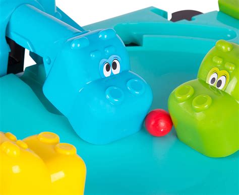 Hungry Hungry Hippos Game | Scoopon Shopping