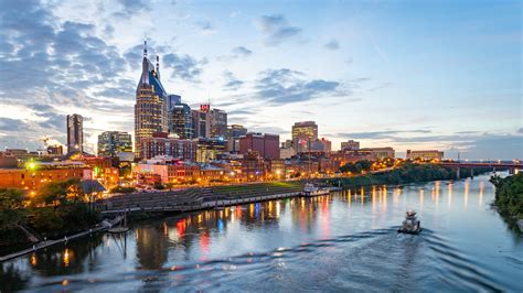 10 Best Hotels in Downtown Nashville, Nashville for 2020 | Expedia.ca