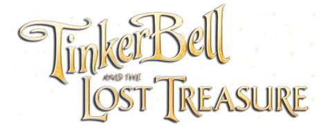 Tinker Bell and the Lost Treasure | Logopedia | Fandom