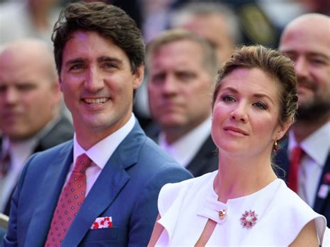 Sophie Gregoire Trudeau & Idris Elba Affair Rumors Explained