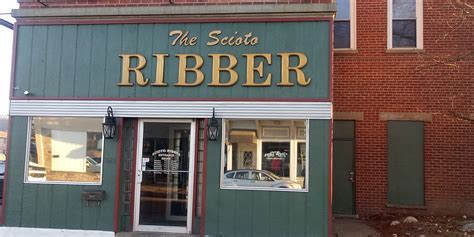 The Scioto Ribber Steakhouse Food Review - Scioto Post