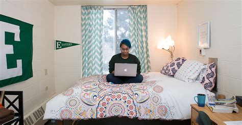 From full dorms to single-occupancy rooms, Michigan universities vary ...