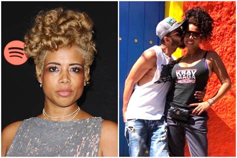 Kelis Returns to Social Media One Month After Death of Husband Mike ...