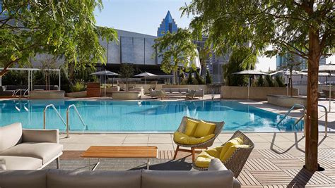 Sacramento Hotel with a Rooftop Pool | Kimpton Sawyer Hotel