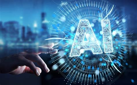 Top 5 Artificial Intelligence trends in 2019 - Decide Soluciones