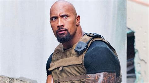 Fast & Furious spin-off starring Dwayne Johnson in development - Movie ...