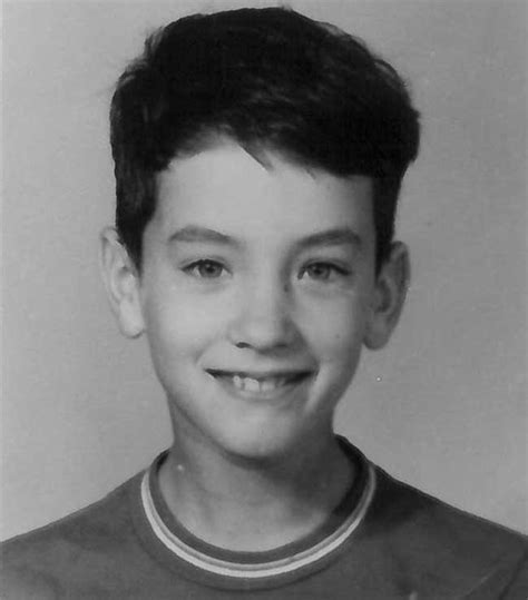 A young Tom Hanks. : r/pics