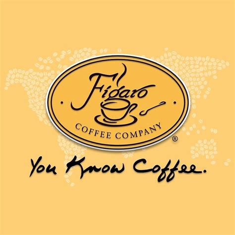 FIGARO COFFEE Menu With Updated Prices Philippines 2024