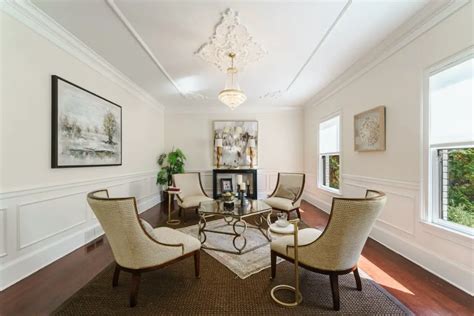 Stunning Seven Bedroom Home Near Downtown Roswell Hits the Market | What Now Atlanta