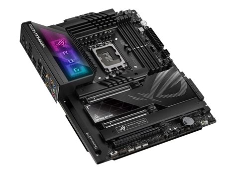 ROG MAXIMUS Z790 HERO | Motherboards | ROG NZ