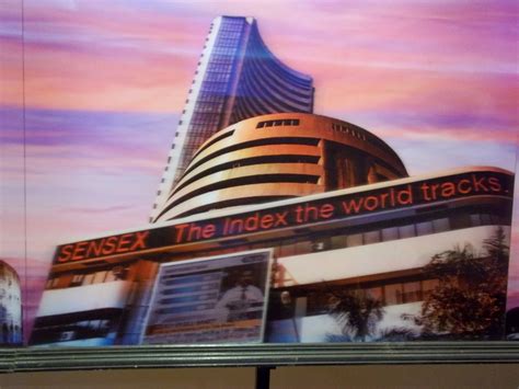 Indian stock market bombay and stock market crash course for beginners