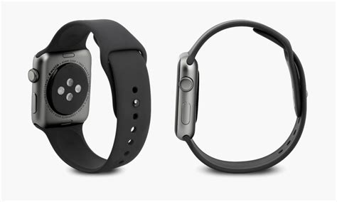 Apple Watch Series 3 42mm or 38mm (LTE or WIFI) | Groupon