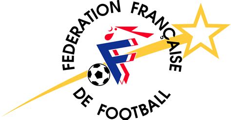 100 Years Old | Full France Football FFF Logo History - Footy Headlines