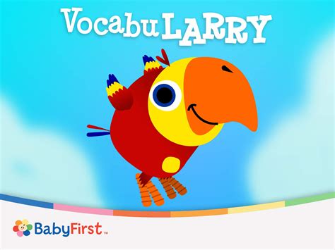 Watch Vocabularry: Learn new words for babies | Prime Video