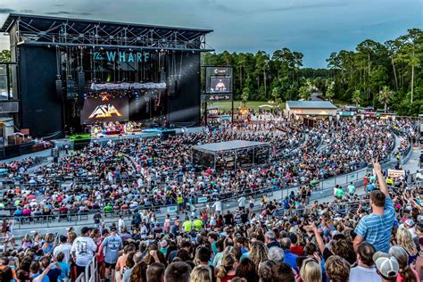 Beach Concerts 2024 in Gulf Shores & Orange Beach