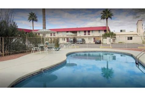 HOTEL ELOY AZ I-10 - Updated 2019 Prices & Reviews - TripAdvisor