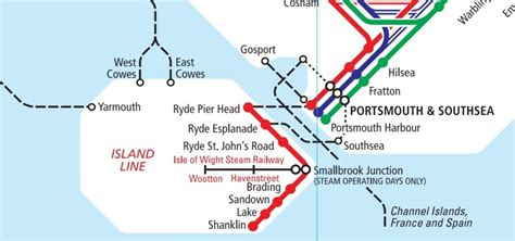 New operator for Island Line trains | Isle of Wight Chamber of Commerce