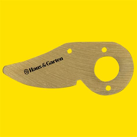 PrecisionPRO Replacement Titanium Blade - Haus & Garten®