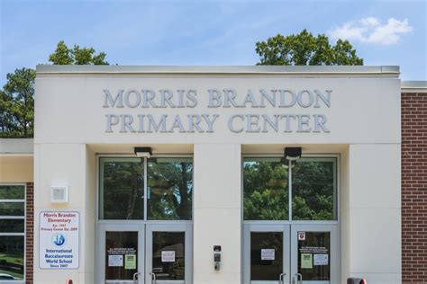 Brandon Elementary School - Buckhead