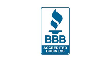 Better Business Bureau logo | Dwglogo