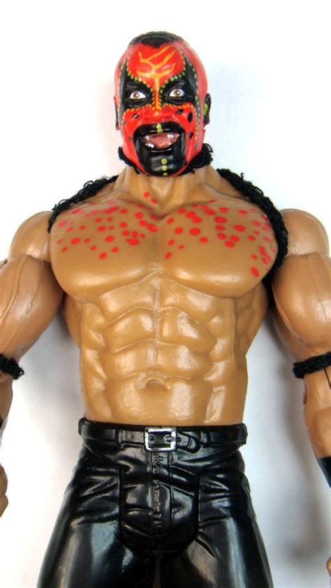 WWE Wrestling Boogeyman Wrestler Action Figure Kids Child Toy New | eBay