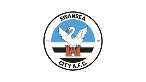 Swansea City unveil updated club crest for 2022-23 season | Swansea