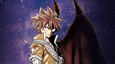 Fairy Tail: Dragon Cry - Films - What's On - The Poly at Falmouth