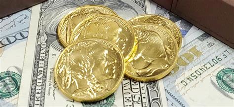 American Gold Buffalo Coins - Values, Buy Price & Facts | Scottsdale Bullion & Coin®