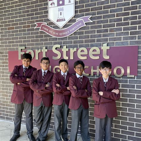 Fort Street’s Year 8 Debate Team takes the victory for being the last PDC Debating Team standing ...