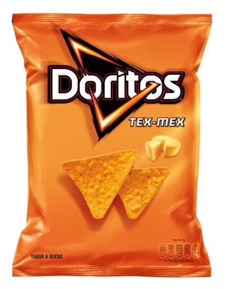 Matutano doritos TEX MEX, Tamaño: pequeño | Golosinas La Esponjita | Tienda Chuches Online