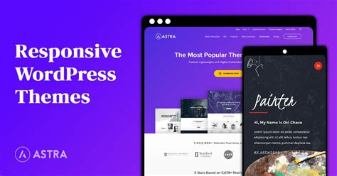 Best Responsive WordPress Theme: Mobile-Friendly Guide 2023