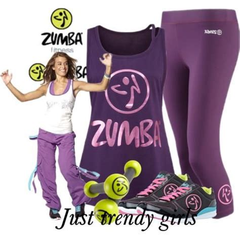 Zumba fitness dance wear | Zumba, Dance wear, Fitness