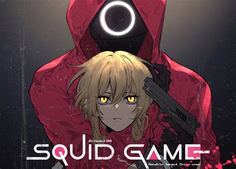 7 Similar Anime Like Squid Game You Would Love To Watch