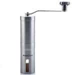 Best Manual Coffee Grinder (2020 UK Data) | The Coffee Buzz