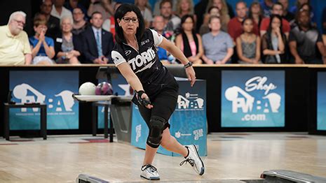 BOWL.com | Liz Johnson ready for return to PBA League in 2020