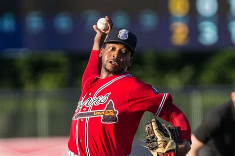 Atlanta Braves Minor League Recap: Bryce Elder makes Triple-A debut ...