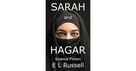 The Story of Sarah and Hagar by E.C. Russell