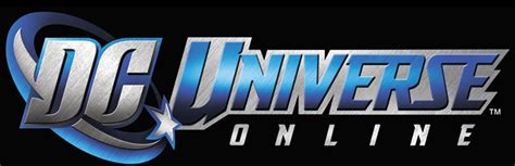 DC Universe Online (Super) Powered by Unreal Engine 3